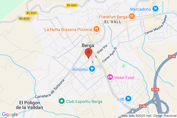 Associacio Accio Hospitalaria