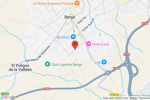 Ber-Net S.A.