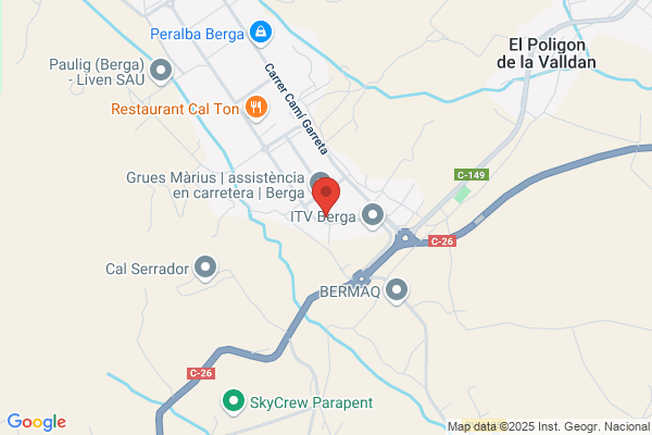 Ceramiques Queralt S.A.