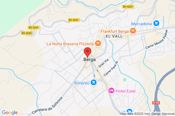 Centro de Belleza