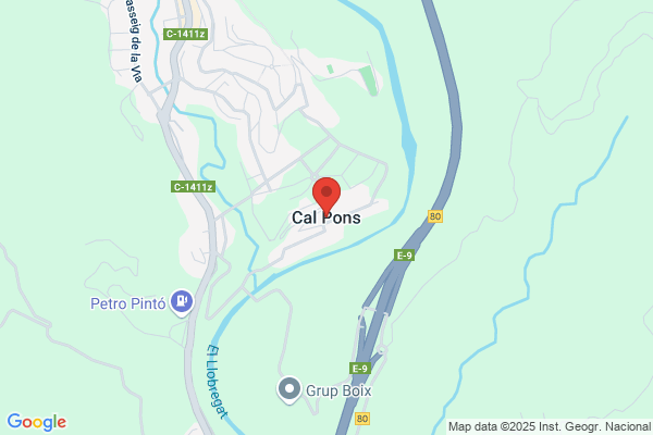 Pons Aymerich a.