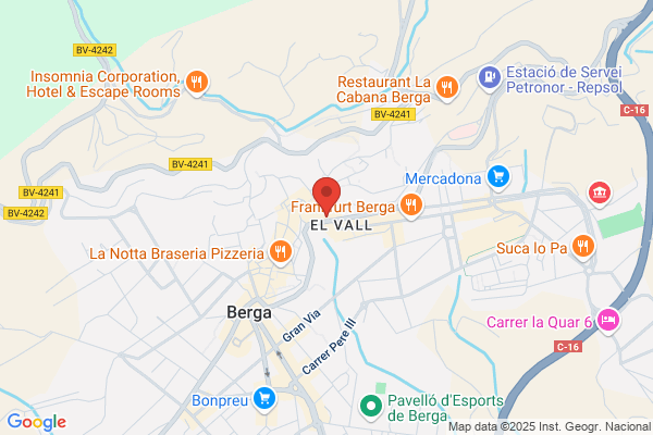 Esquerra Republicana De Catalunya