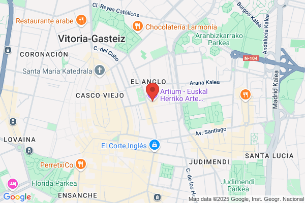 Pintores Vascos