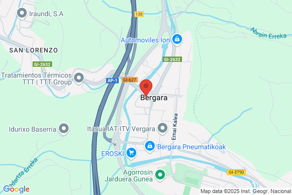 Campsa Estaciones De Servicio S.A.