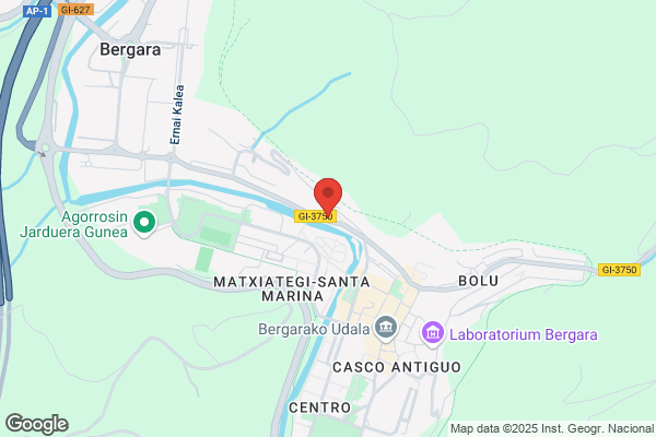 Carpinteria Ayastuy