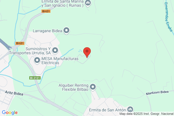 Igartua Echeverria - Granja Avic. Granja Igartua b. y otro cdad