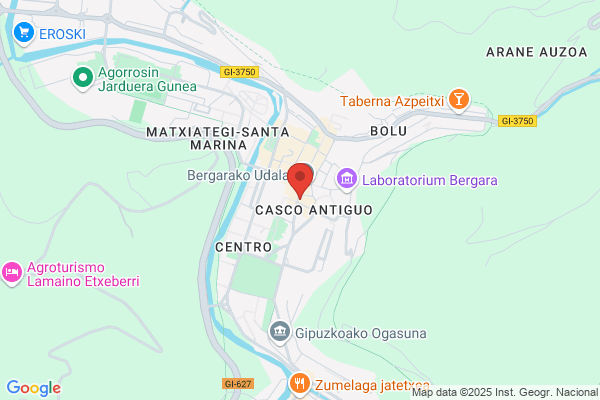 Aizpurua Osa j. L.