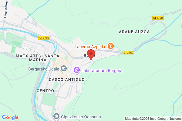 Federacion Vasca De Ajedrez