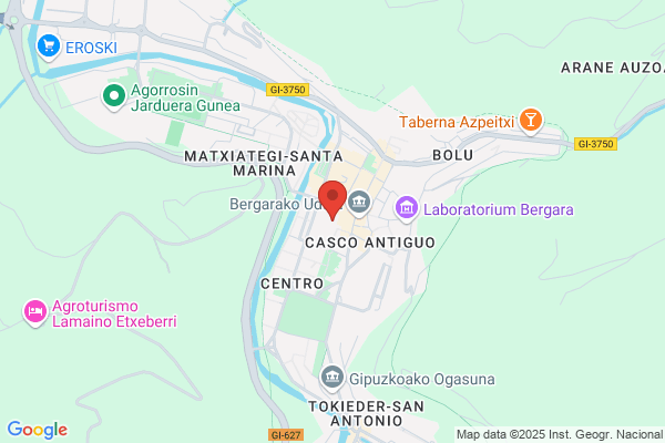 Ikastola Telesforo Aranzadi S.Coop.Ltda.