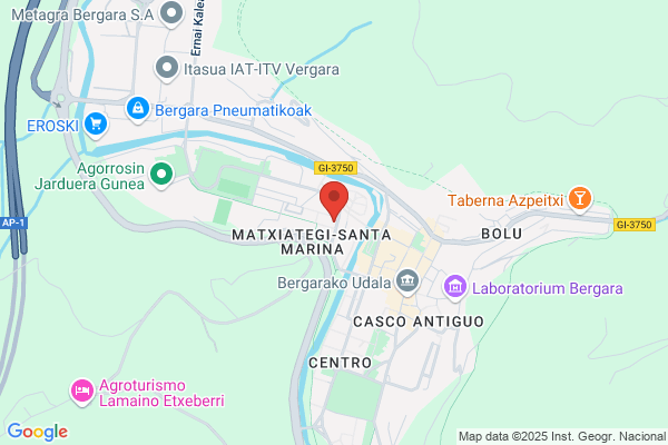 Farmacia Camacho - Análisis Clinicos