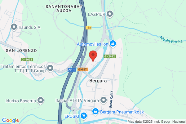 Berraondo Vicu-A f.