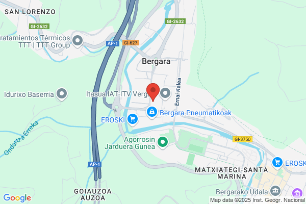Ferreteria Mugica