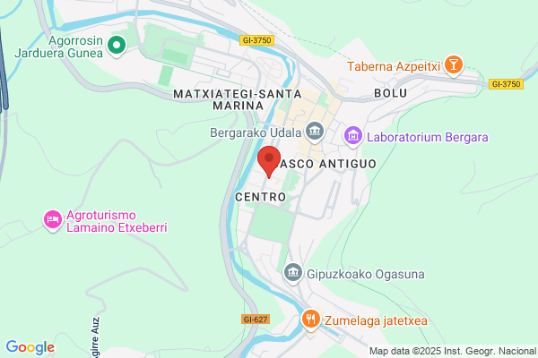 Euskal Kulturgintza S.A.