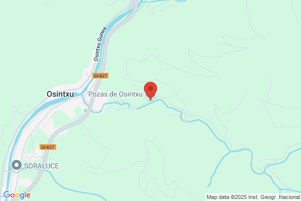 Axpe Lizarralde j. L.