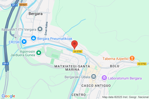 Merceria A Askasibar