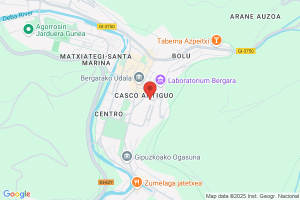 Panaderia Mispildi - Reparto A Domicilio