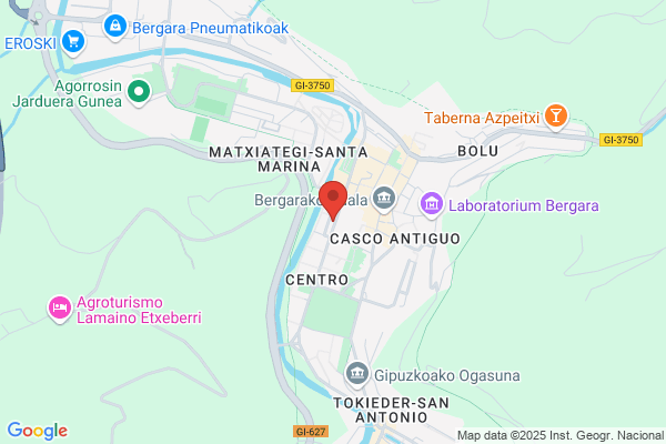 Perfumeria Eguiluz - Perfumeria Y Cosmetica