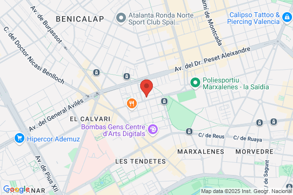 Centro De Psicologia Logopedia Y Logofoniatria Cedico