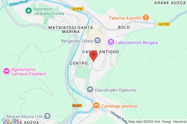Partido Socialista De Euskadi P. S. O. E.