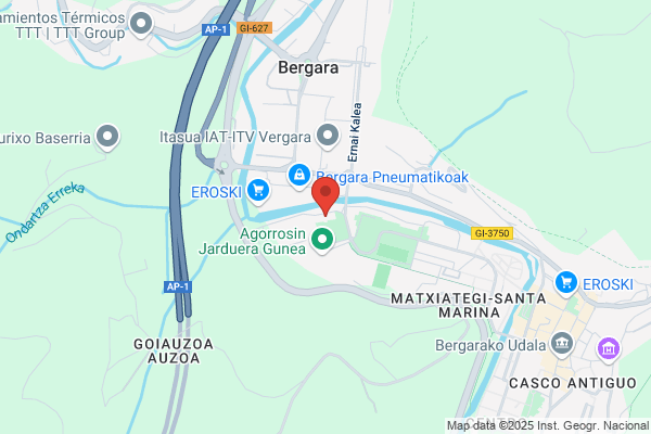 San Martin Haur Eta Lehen Hezkuntzako Eskola