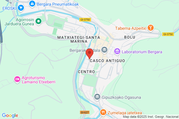Modas Marga Jantzi Denda