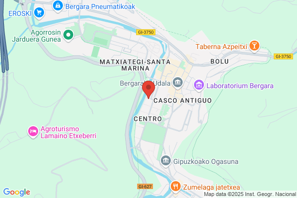 Asesoría Lauki