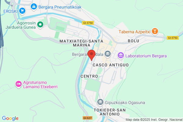 Tintoreria Renteri - Limpieza En Seco Lavanderia planchado