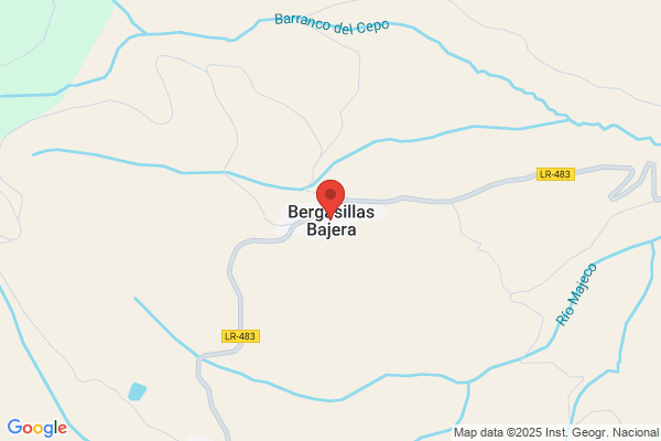 Queserias De Bergasa S.L.