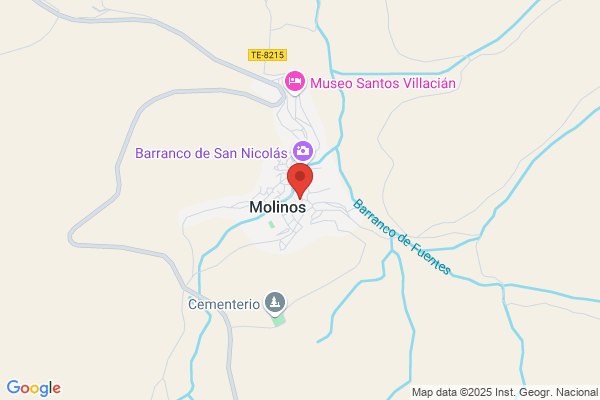 Restaurante El Fontanal