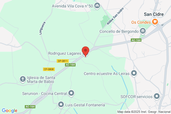 Barallobre Rodriguez j. A.