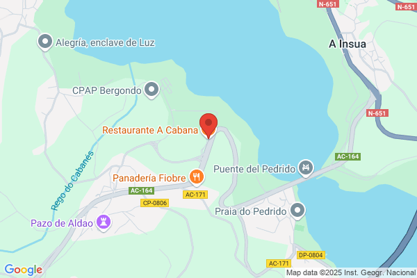 Cabana Lopez j.
