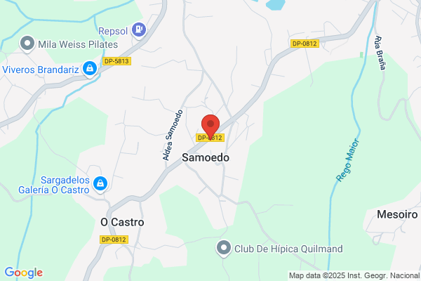 Cafe Bar Ocabazo