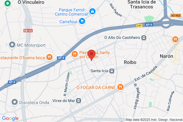 Cafe-Bar Europa