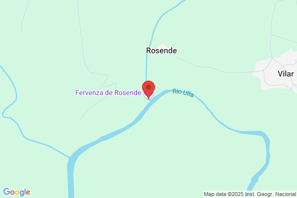 Rosende Deibe a.