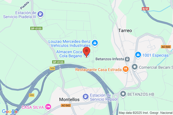 Bebidas Gaseosas Del Noroeste S.A.