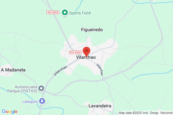 Estructuras Y Obras De Galicia S.L.