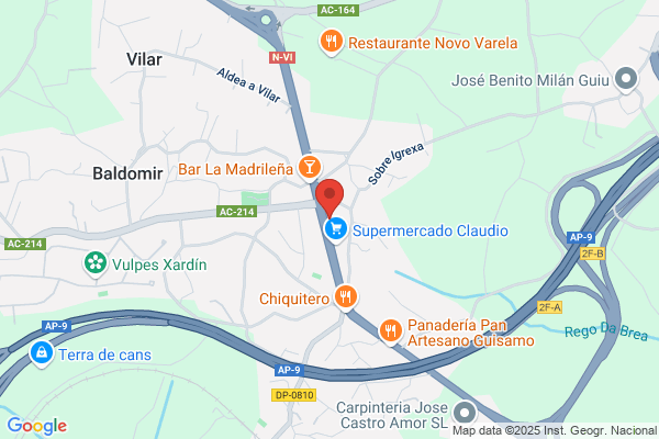 Farmacias Matilla Romero S.L.