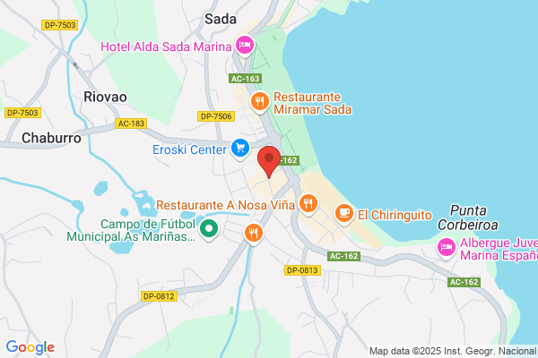 Sada Inmobiliaria