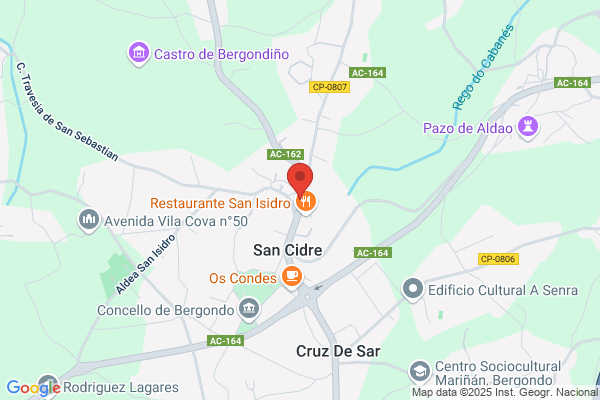 Pensión Casa Manolo