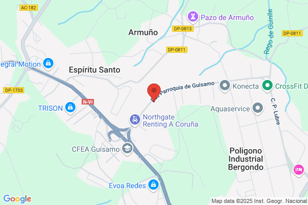Chatarrería Viana