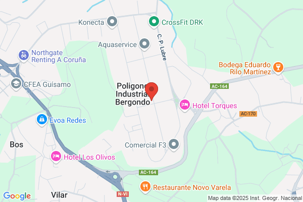 Herramientas De Galicia