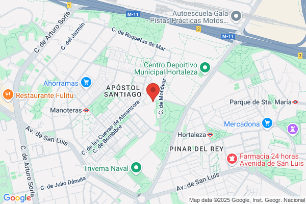 Auxiliar Y General De Servicios S.L.