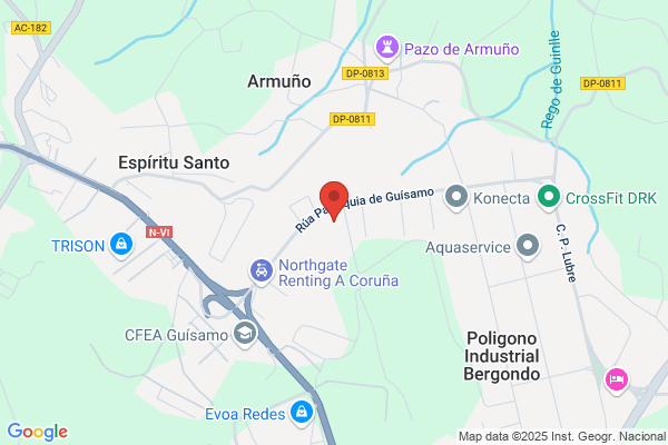 Coruñesa De Etiquetas S.L.