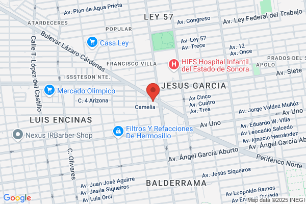 Laboratorios Del Noroeste S. A. - Laboratorio