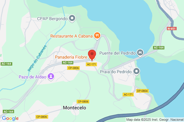 Panadería Fiobre