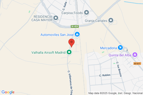 Tcgas S.L.