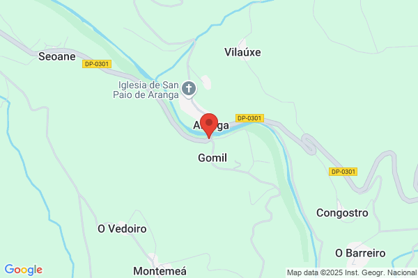 Veiga Ponte c.