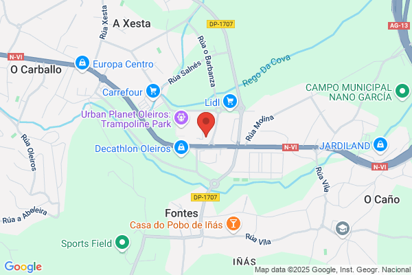 Feu Vert