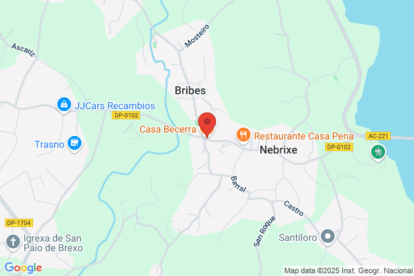 Casa Becerra
