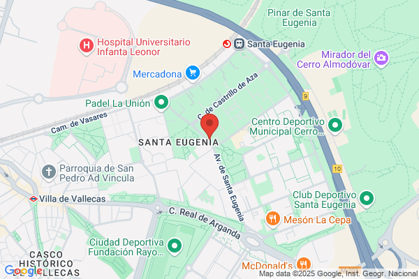 Clinica Veterinaria San Bernardo